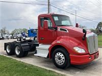 2019 Kenworth T680