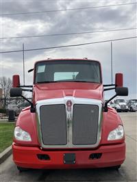 2019 Kenworth T680