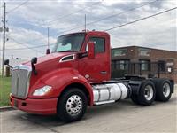 2019 Kenworth T680