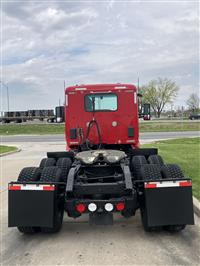 2019 Kenworth T680