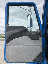 2015 Mack CHU613