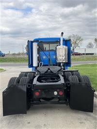 2015 Mack CHU613