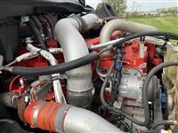2017 International Prostar