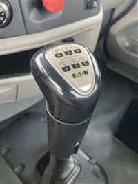 2018 Peterbilt 579