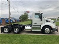 2018 Peterbilt 579