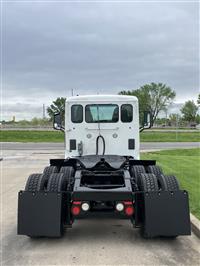 2018 Peterbilt 579