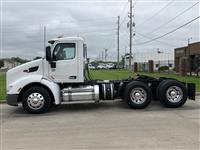 2018 Peterbilt 579