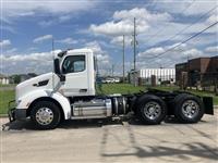 2018 Peterbilt 579