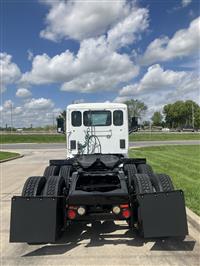 2018 Peterbilt 579