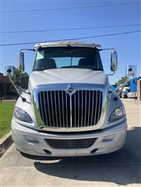 2017 International Prostar