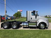 2017 International Prostar