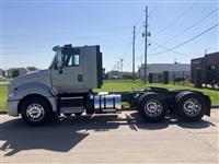 2017 International Prostar