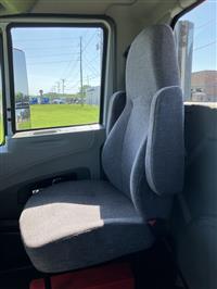 2017 International Prostar