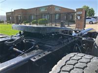 2017 International Prostar