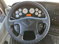 2017 International Prostar