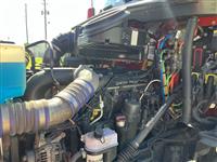 2019 Kenworth T680