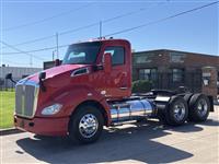 2019 Kenworth T680