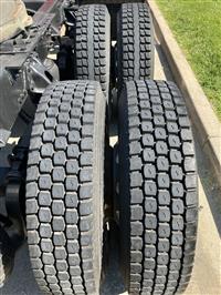 2019 Kenworth T680