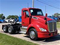 2019 Kenworth T680