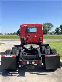 2019 Kenworth T680