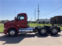2019 Kenworth T680