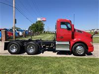 2019 Kenworth T680