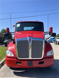 2019 Kenworth T680