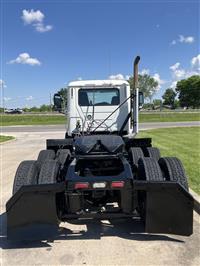 2017 Mack CXU613