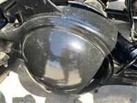 2017 Mack CXU613
