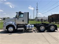 2017 International Prostar