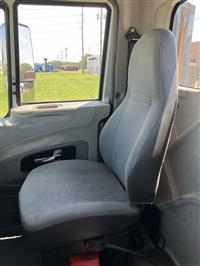 2017 International Prostar