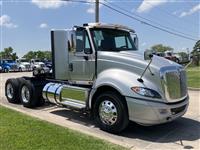 2017 International Prostar