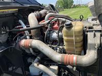 2017 International Prostar