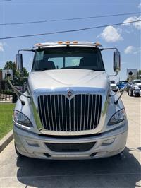 2017 International Prostar