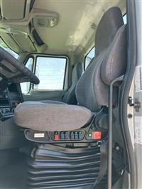 2017 International Prostar