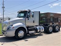 2017 International Prostar