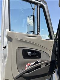 2017 International Prostar