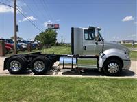 2017 International Prostar