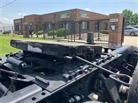 2017 International Prostar