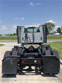 2017 International Prostar