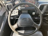 2020 Hino 268