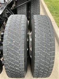 2016 Peterbilt 579