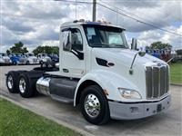 2019 Peterbilt 579