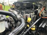 2021 International LT625