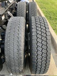 2016 Peterbilt 579