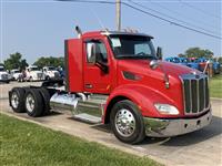 2016 Peterbilt 579