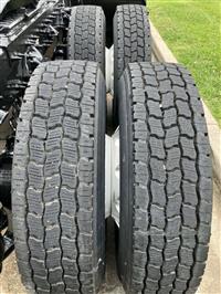 2019 Peterbilt 579