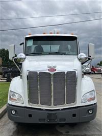 2019 Peterbilt 579