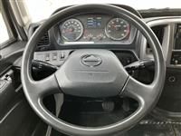 2020 Hino 