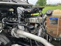 2021 International LT625